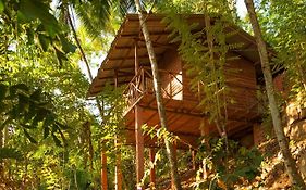 Polwaththa Eco Lodges